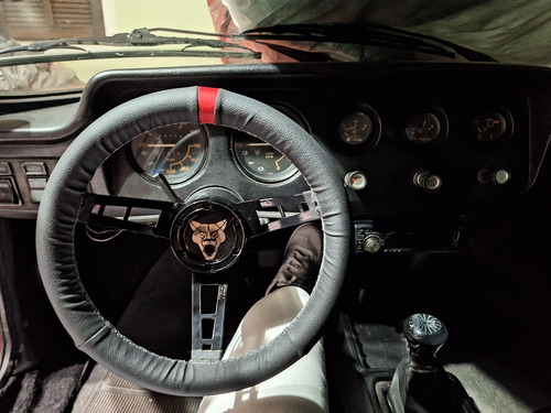 Puma Gti 1600