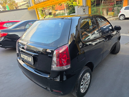 Fiat Palio 1.0 Fire Flex 3p