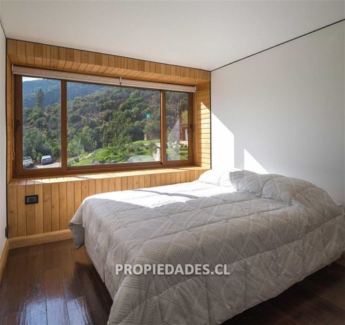 Parcela En Venta En Olmué