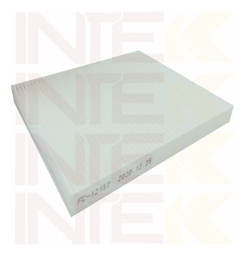 Filtro De Cabina Toyota Prius 2017 2018 2019 2020 2021 2022