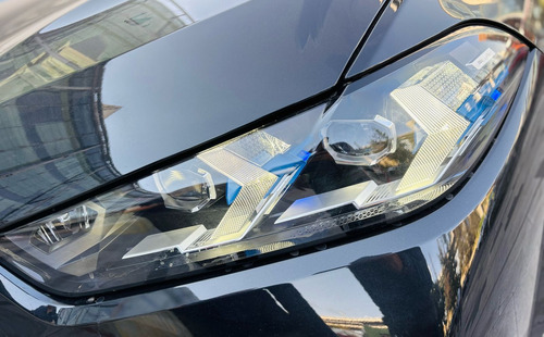 BMW X5 4.4 V8 M Competition