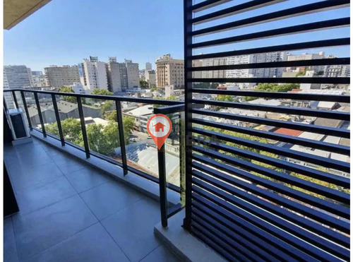 Venta Apartamento 1 Dormitorio Nostrum Bay En Centro