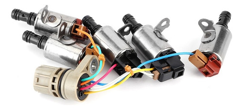 Kit De Solenoide De La Caja De Cambios Para Hondaaccord/acur