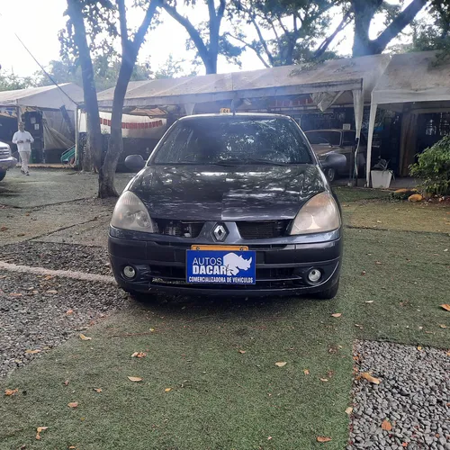 Renault Clio F.iv Expression