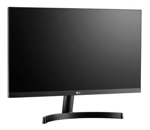 Imagen 3 de 5 de Monitor LG 24pulgadas Led 24mk600m Hdmi Full Hd !!!!!