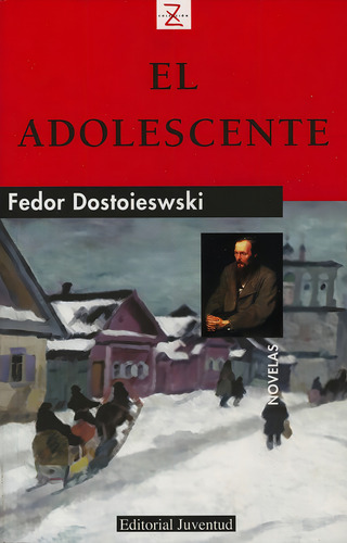 El Adolescente