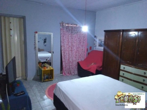 Imagem 5 de 12 de Sobrado Frontal Penha - Ca00597