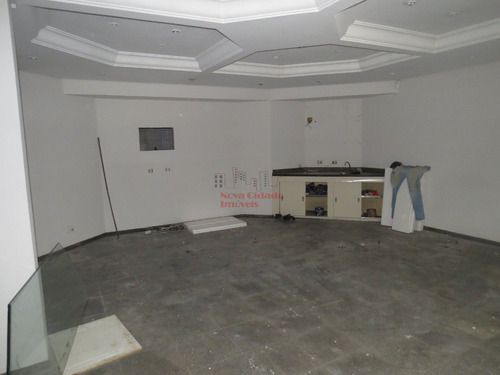 Imagem 2 de 15 de Loja - Itaim Bibi - Ref: 2814 - L-8147591
