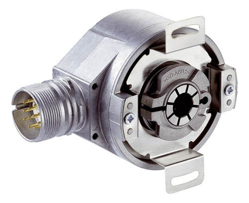 Encoder Incremental Sick Dfs60b-bhea08192 Novo Nota Fiscal