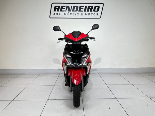 Honda Elite 125 Ano 2022 Com 19.000km Aceito Troca