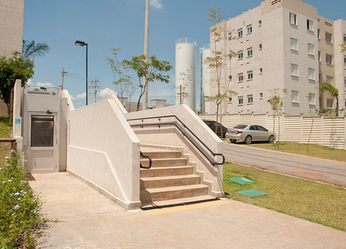 Apartamento 2 Dorm. Porteira Fechada No Certto Jaraguá Felicidade