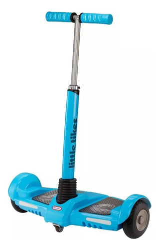 Little Tikes Scooter Electrico Hoverboard Learn To Turn