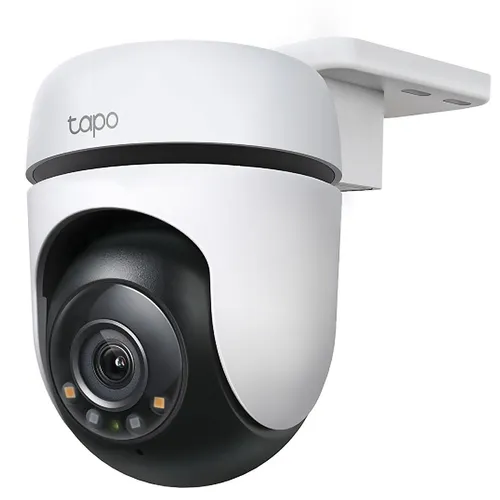 comprar Tp-link Tapo C510w, Cámara De Vigilancia Wifi 3mp 2k 360° Color Blanco