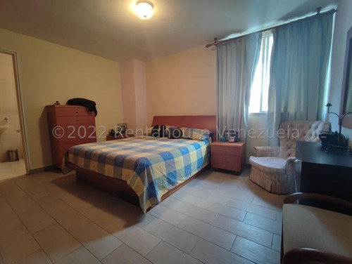 Imagen 6 de 12 de Apartamento En Venta Urb. Santa Fe Sur # 22-22829
