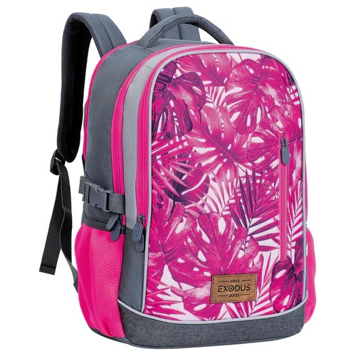 Morral Exodus Original Elite Rosado 