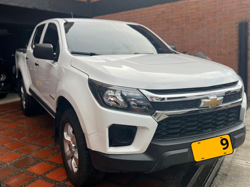 Chevrolet Colorado 2.8 Ltz