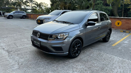 Volkswagen Gol 1.6 Comfortline