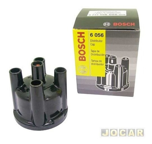 Tapa De Distribuidor Bosch Fiat Duna Uno 1.5 1988 A 1995