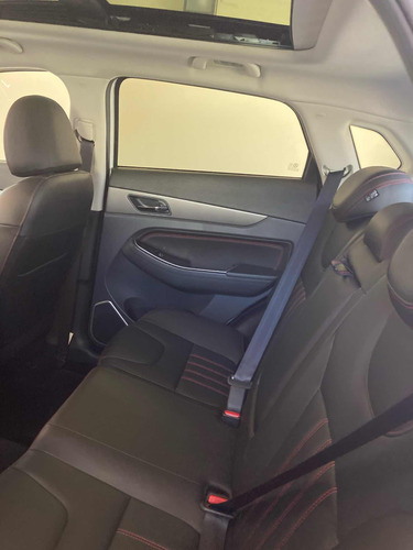 Baic X55 Luxury 2021