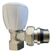 Comprar Válvula Escuadra Para Radiadores 1\u002F2 Pulgada