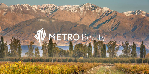 Venta De Lotes En Valle De Uco