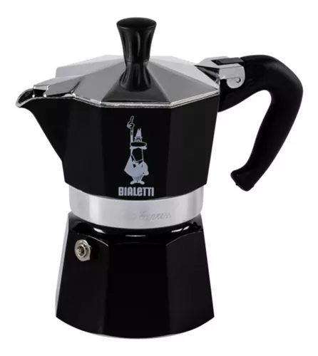 Cafetera Prensa Francesa Signature Bialetti de 1 Litro ( 8 Tazas