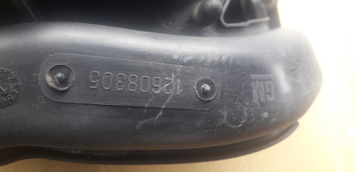 Multiple De Admision Saturn Vue 2003-2007 2.2 L (Usado)