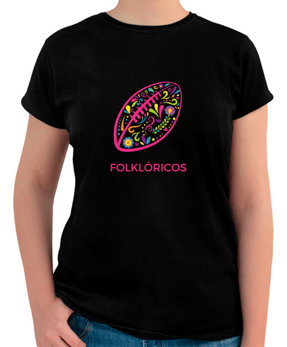 Playera Algodón Peinado - Tocho - Folkloricos Artesanias