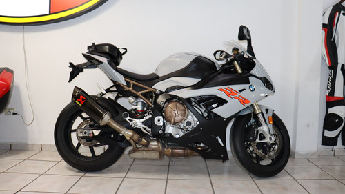 S 1000 Rr