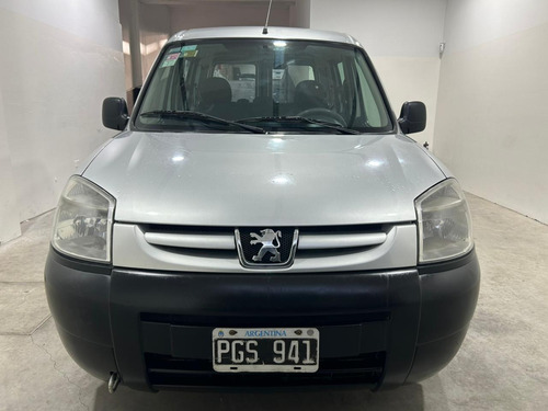 Peugeot Partner 1.6 Hdi Furgon Confort 5as
