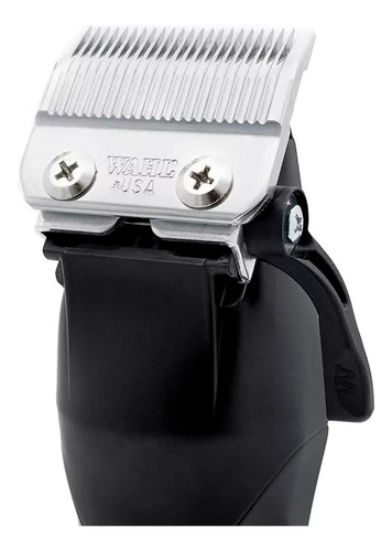 Set Wahl Launch Clipper + Trimmer Cordless Profesional 3c
