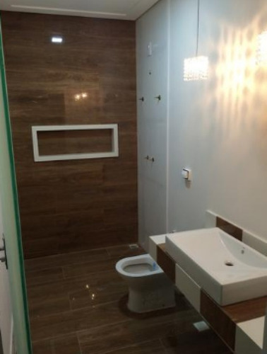 Imagem 4 de 11 de Venda - Apartamento - Parque Universitário - Americana - Sp - Ap594