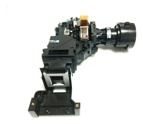 Projetor Epson S5+ H252 Bloco Optico Com Prisma Completo