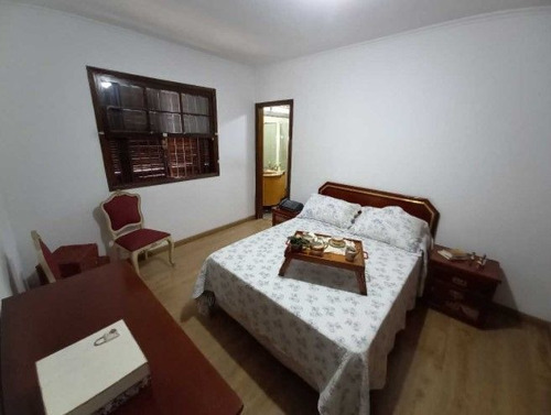 Imagem 27 de 30 de Casa Térrea No Ipiranaga Próx. Do Extra Ricardo Jafet E Metrô Santos Imigrantes - Ca0241
