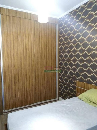 Imagem 23 de 30 de Casa Com 4 Suítes À Venda, 280 M² Por R$ 899.000 - Jardim Das Nações - Taubaté/sp - Ca2476