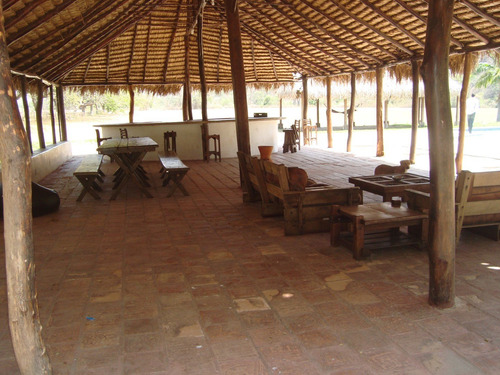Imagen 11 de 13 de Vendo Finca 2.680.000 M2 El Consejo
