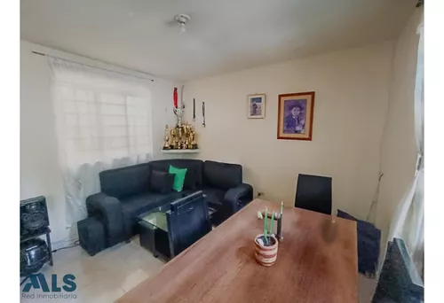 Casa Segundo Piso En San Javier(mls#253973)