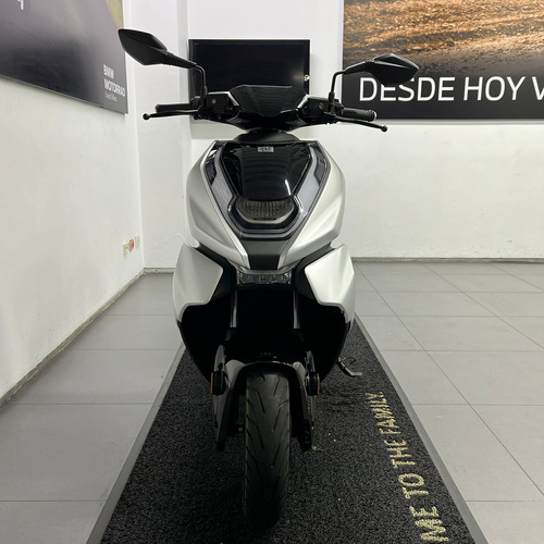 Cf Moto Zeeho Ae8+