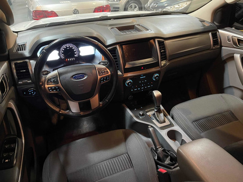 Ford Ranger 3.2 Cd Xlt Tdci 200cv At 4x4 2017 Cassano Auotom