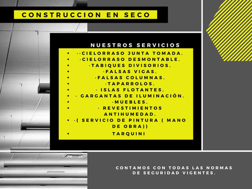 Imagen 2 de 8 de Techista Zinguero Chapa Teja Galpones Canaletas Reparaciones