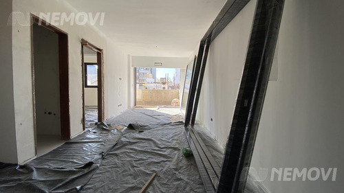 Imagen 16 de 23 de Departamento 2 Ambientes Full Amenities Balcon Piscina- Flores