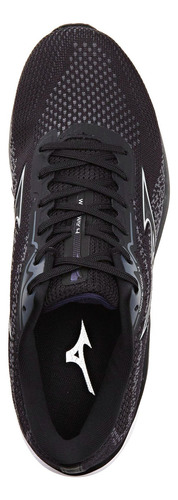 Tênis Masculino Wave Way 4 Mizuno