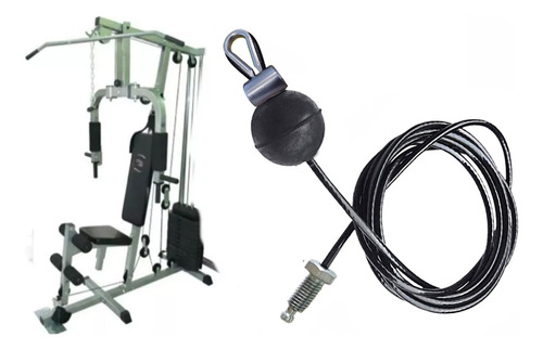 Cable Superior Dorsal Element 5.80 Servicegym