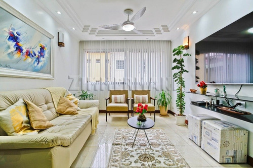 Imagem 3 de 15 de Apartamento - Santa Cecilia - Ref: 113454 - V-113454