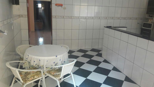 Imagem 8 de 18 de Sobrado À Venda, 4 Quartos, 2 Suítes, 7 Vagas, Selecta - São Bernardo Do Campo/sp - 42811