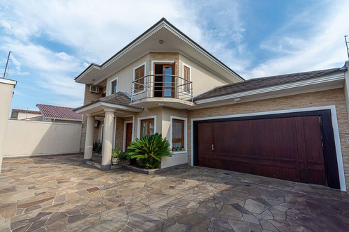 Imagem 28 de 29 de Casa À Venda No Bairro Nossa Senhora Das Graças - Canoas/rs - O-25486-42054