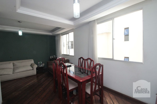 Imagem 3 de 15 de Apartamento À Venda No Alto Barroca - Código 389679 - 389679
