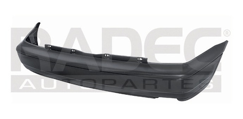 Fascia Trasera Volkswagen Golf 1993 94 95 96 97 98 1999 Rxc