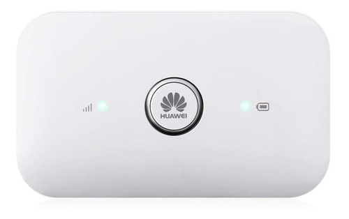 Modem Portatil Original Huawei E5573 Liberado + Chip Telcel