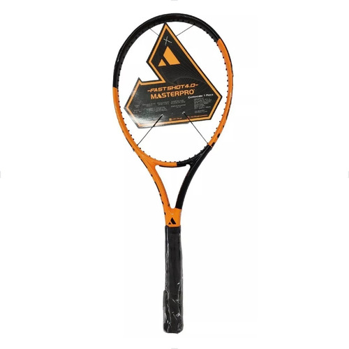 Raqueta Master Pro Fast Shot 4.0 Frontenis Profesional